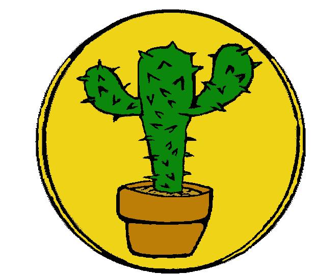 Cactus Logo